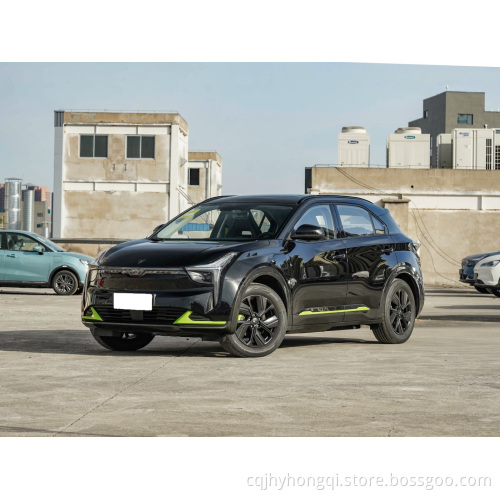 2023 Neta U Factory Оптовая электрическая автоматическая автомобиль New Energy Suv Electro Car Automobile EV Car